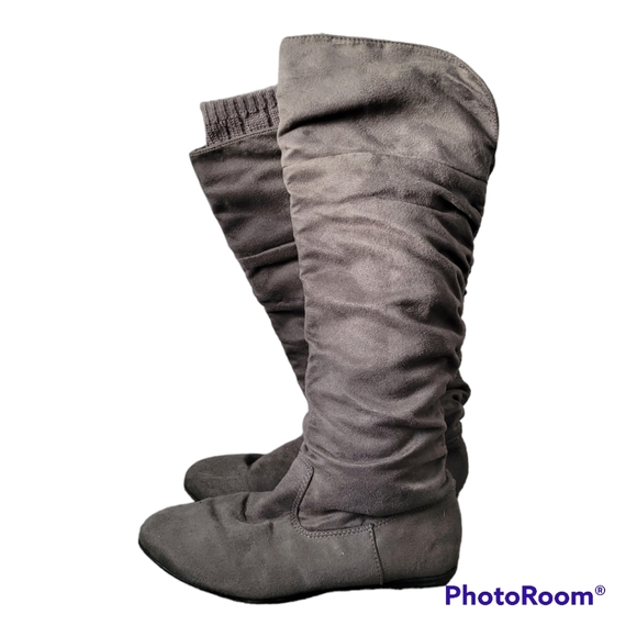 Aldo Boots - Picture 1 of 5